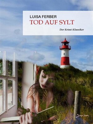 cover image of TOD AUF SYLT